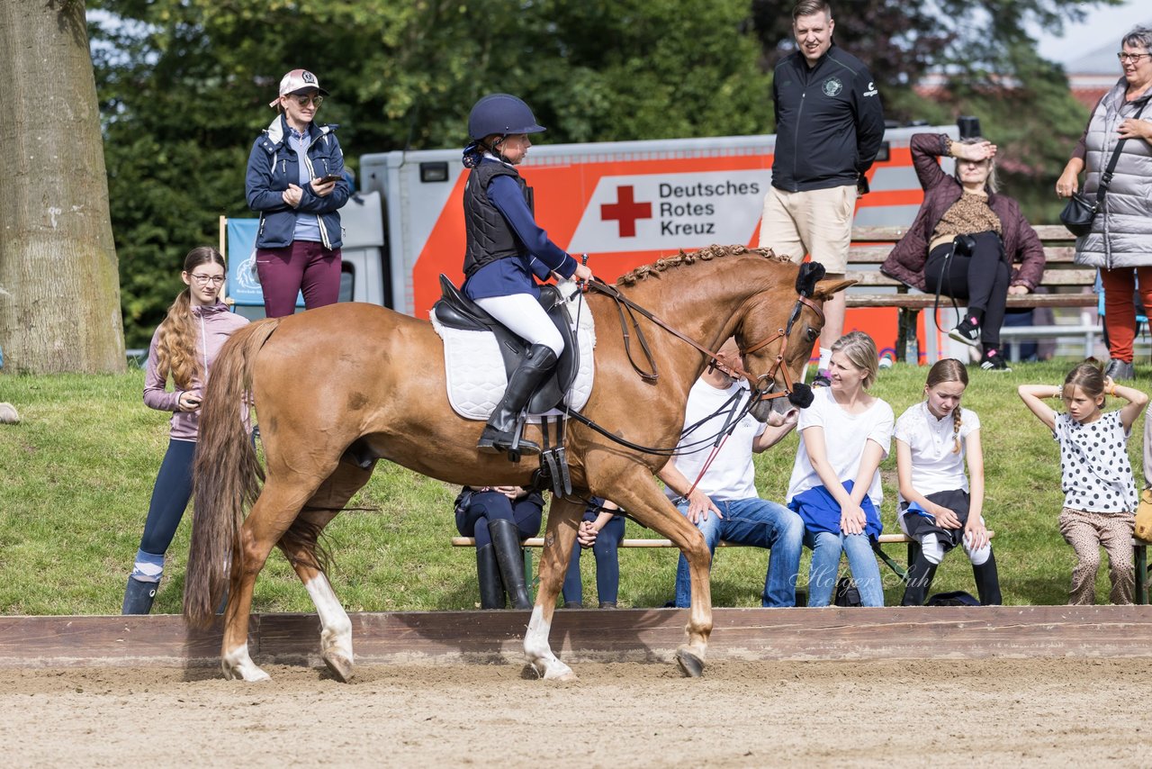 Bild 92 - Pony Akademie Turnier